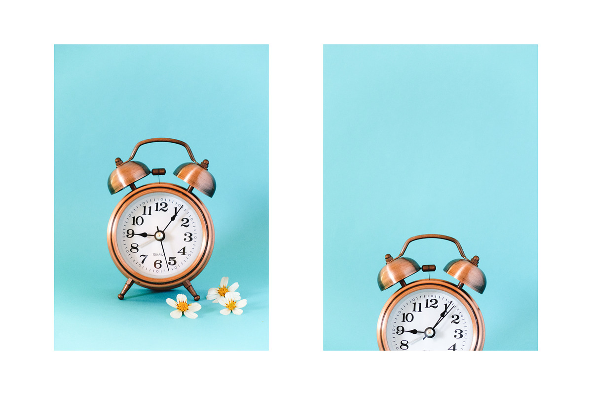 Alarm Clock Mini Bundle, a Business Photo by Visual Bloom (Photo 4 of 4)
