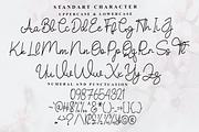 Baby Love, a Blackletter Font by InermediaSTUDIO (Thumbnail 6 of 7)