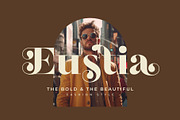 Regality Display, a Serif Font by Digitype Studio (Thumbnail 7 of 11)