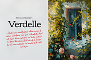 Norayne Adriella Handwritten Script, a Script Font by gracetype_studio (Thumbnail 3 of 12)