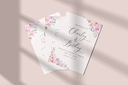 Charlie bethey, a Script Font by Amarlettering (Thumbnail 2 of 7)