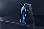 Smartphone, an Object 3D Model by Snji | 3D Models (Thumbnail 7 of 9)
