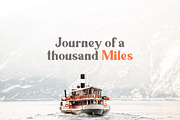 Ragila ~ Ligature Serif Font, a Serif Font by Vultype Co. (Thumbnail 11 of 16)