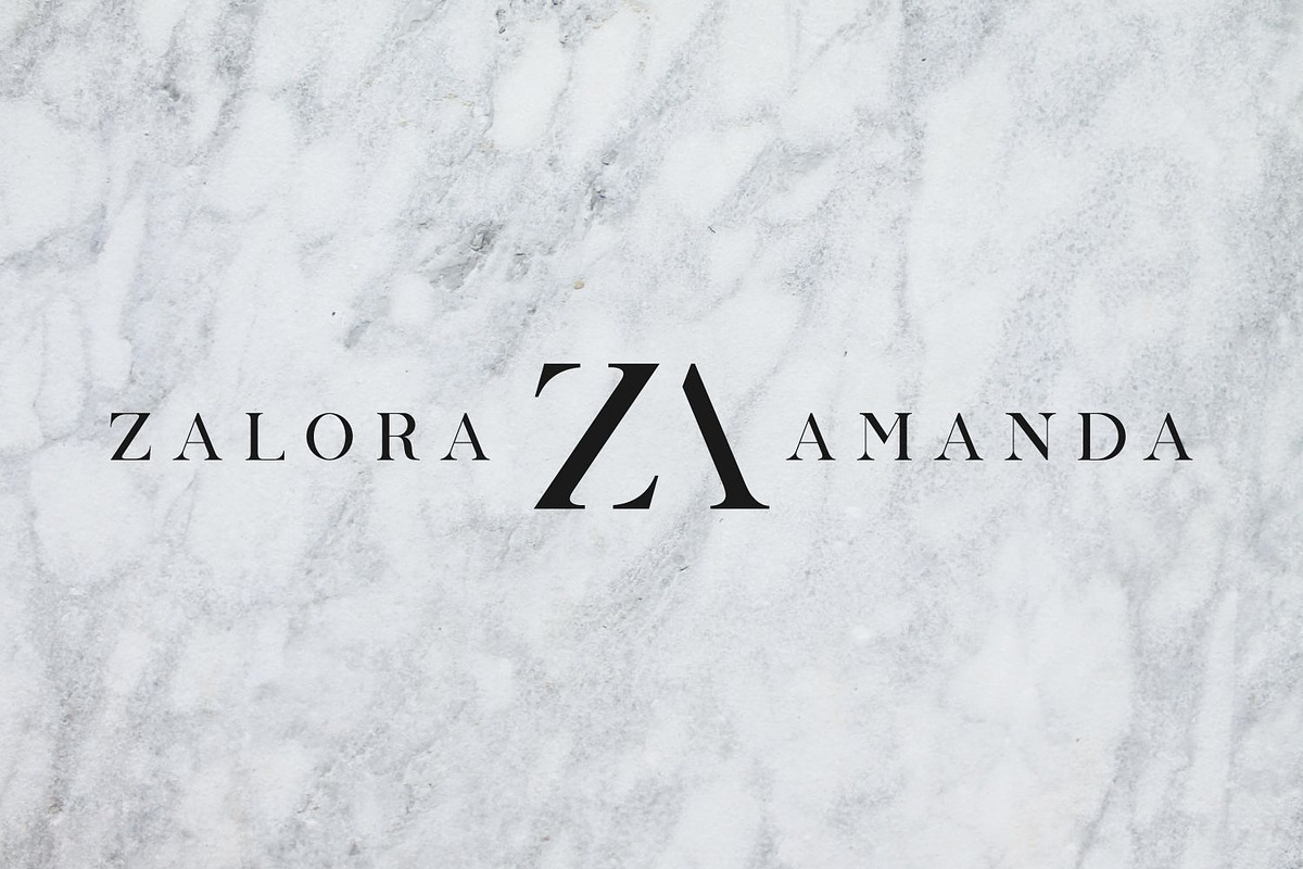 Monica Allcaps Font Duo, a Serif Font by Asenbayu (Photo 6 of 10)