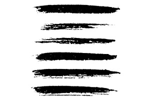 Artistic Brushes Set