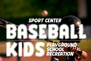 Listing Packs, a Sans Serif Font by Bramcreative (Thumbnail 4 of 8)