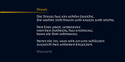 Distel, a Font by Finaltype (Thumbnail 11 of 11)