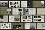 Pricing Guide Photography | Canva, a Presentation Template by MADE MY WAY studio (Thumbnail 2 of 10)