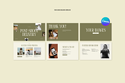 Photographer's Essential Bundle, a Marketing Template by Third Ginger Studio (Thumbnail 12 of 13)