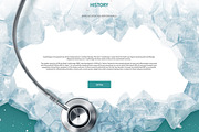 cryo_landing, a Landing Page Template by store for you (Thumbnail 3 of 3)