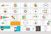 Solution Keynote Template, a Presentation Template by DesignCorner (Thumbnail 3 of 5)