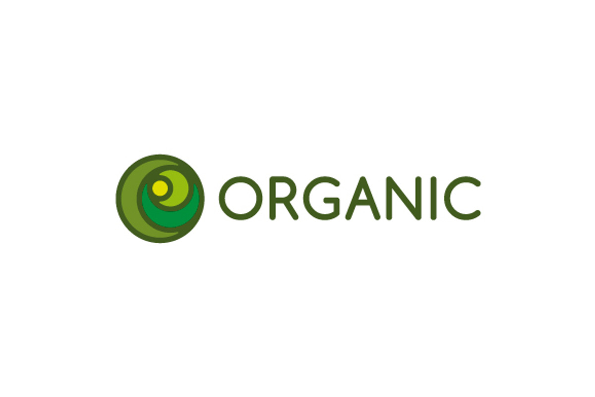 Organic Logo, a Branding & Logo Template by Mauro Bertolino (Photo 3 of 4)
