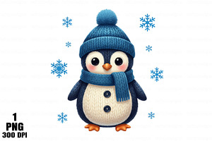 Retro Snowman PNG Funny Christmas Su, an Animal Illustration by Daily.Designs