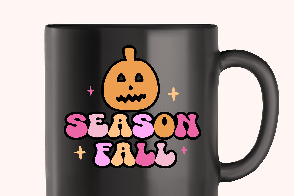 Spooky Story Font, a Handwritten Font by KengGraphic (Photo 7 of 11)