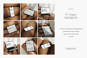 Device & Branding Mockup Bundle, an iPad Mockup by Feel This (Thumbnail 2 of 18)