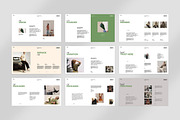 Bian Slides Deck Template, a Presentation Template by evgenystudio (Thumbnail 9 of 10)