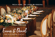 Signature Script, a Script Font by ShowUp! Studio (Thumbnail 3 of 7)