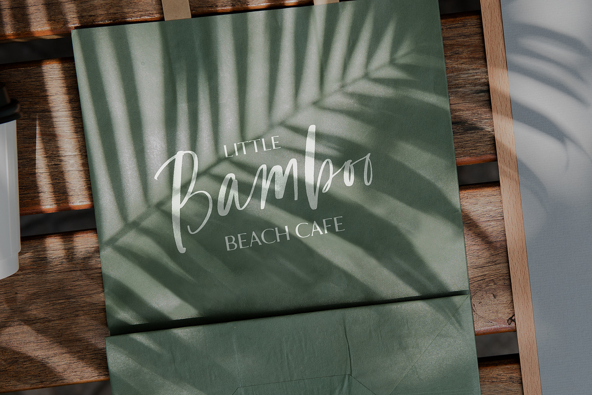 Picasso in Paradise Font Free Downloadv - UIFreebies