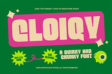 Cloiqy