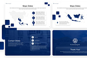 Volkswagen Presentation, a Presentation Template by Interpitch (Thumbnail 8 of 9)