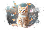 Watercolor Photo Effects, an Action Add-On by 3d_model_tifotizi (Thumbnail 2 of 3)