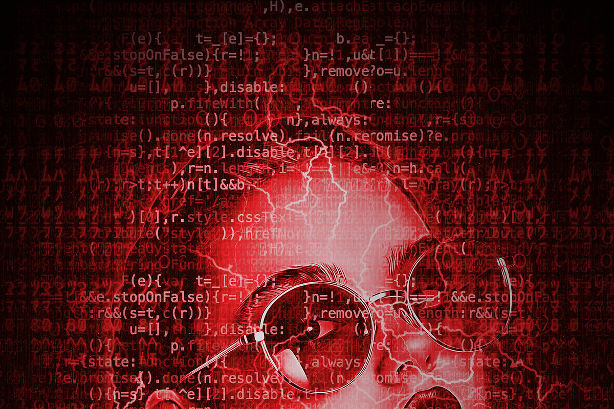 Photoshop Hacker Matrix Photo Effect, an Action Add-On by Photoshop Action (Photo 7 of 14)