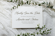 Royallique | Classic Calligraphy, a Script Font by gracetype_studio (Thumbnail 4 of 12)