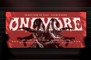 Onemore - Fantasy Game Font, a Font by Typia Nesia (Thumbnail 12 of 16)