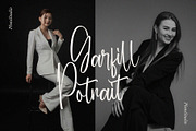Berllies – Elegant Handwritten Font, a Handwritten Font by BrandSemut (Thumbnail 10 of 11)
