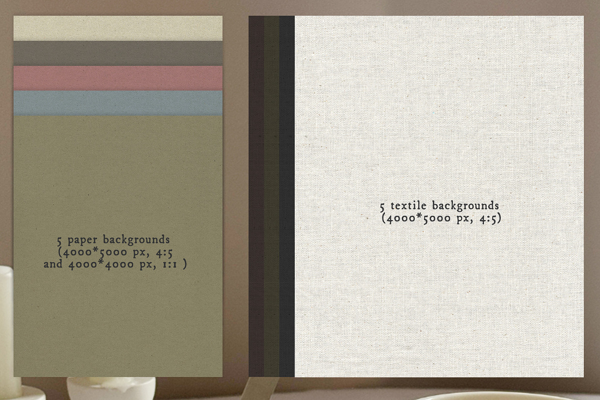 Pressed Frames: Ornamental Borders, an Object Graphic by lerinartstudio (Photo 15 of 18)