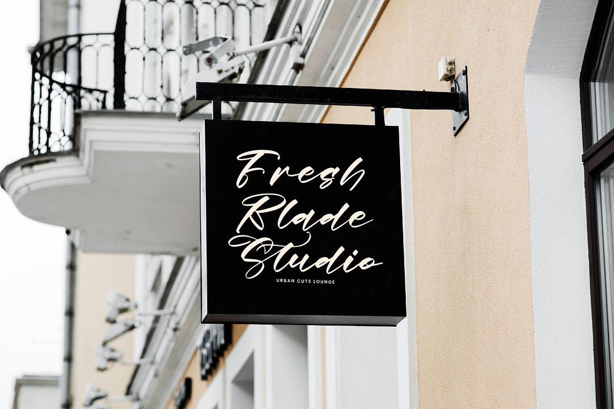 Floating Journey Stylish Handwritten, a Script Font by stylishtype.co (Photo 14 of 20)