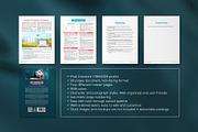 Science eTextbook Template 4.0 iPad, a Magazine Template by fisihsani (Thumbnail 8 of 9)