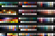 PAINT Bundle: 150+ Procreate Brushes, a Brush Add-On by Georg's Procreate Brushes (Thumbnail 24 of 25)