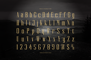 Reqaela | Display Serif Font, a Serif Font by gracetype_studio (Thumbnail 10 of 12)