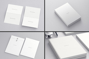 PolarWhite Package 03