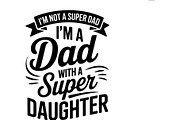 Father’s Day Shirt SVG Bundle, an Object Graphic by jahid234 (Thumbnail 10 of 13)