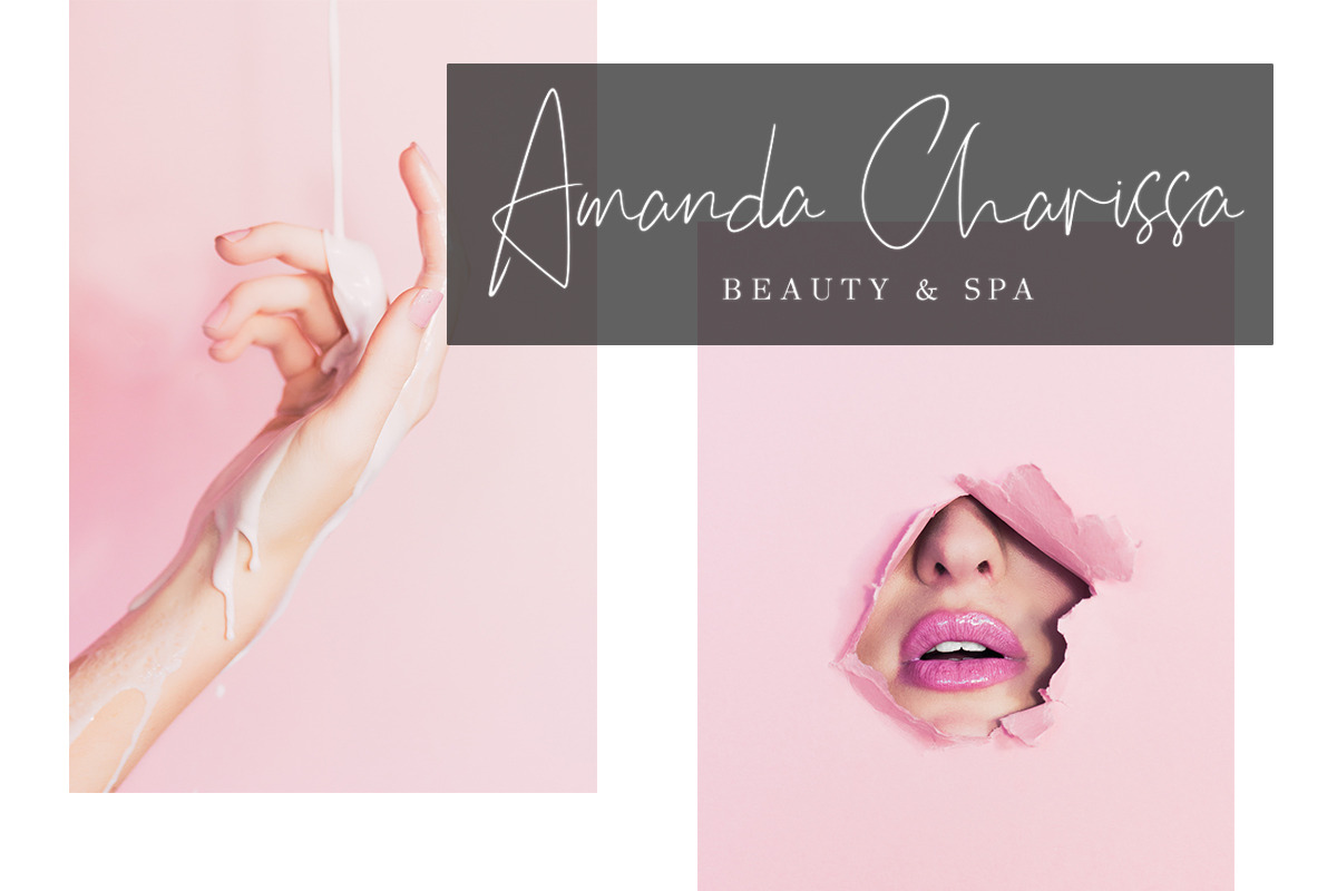 Charllesh Classy Signature Script preview 5