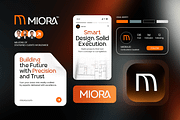Calgen Display Iconic Branding Font, a Sans Serif Font by TokoPress (Thumbnail 3 of 13)