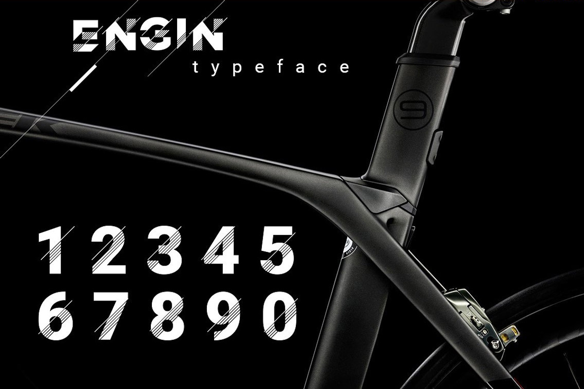 Best Typefaces Fonts preview 2