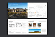 Landscape Architecture Portfolio, a Brochure Template by BrandPacks (Thumbnail 6 of 12)