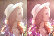 Lilac Tones Lightroom Presets, a Preset Add-On by AAA Presets (Thumbnail 13 of 13)