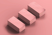 Jewelry or Gift Box Mockups, a Pens & Pencil Mockup by pmvch (Thumbnail 12 of 32)