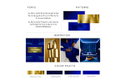 Real Estate Branding Kit Canva, a Branding & Logo Template by CopertiniStudio (Thumbnail 3 of 6)