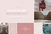 The HUGE Font Bundle (98% OFF) SALE, a Sans Serif Font by Salt & Pepper Designs (Thumbnail 11 of 185)