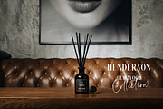 Esthel, a Sans Serif Font by Larin Type Co. (Thumbnail 9 of 11)