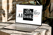 Mulich Serif Display | 18 Fonts, a Serif Font by Skinny Type (Thumbnail 7 of 15)