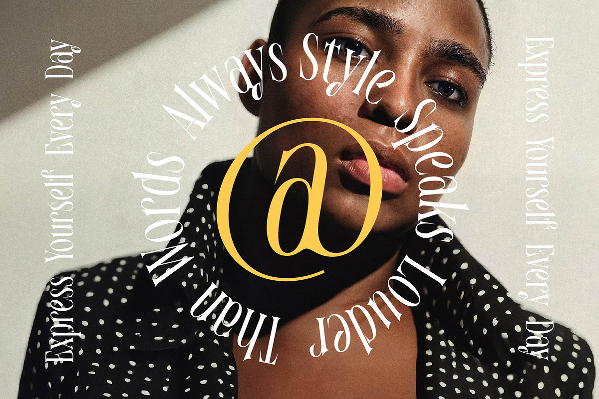 Enigmatic Legendary Modern Serif, a Serif Font by timelesstype.co (Photo 9 of 20)