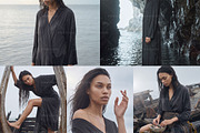 Sea Witch Stock Bundle, a Person Photo by Iconogenic (Thumbnail 5 of 11)
