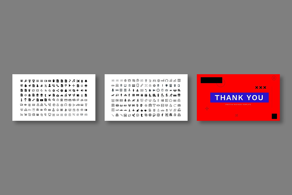 Sambreno - Creative Google Slide, a Presentation Template by Dens Creative Studio (Photo 6 of 6)