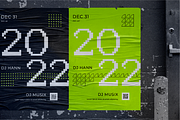 PIXELIST | Pixel taste display font, a Serif Font by Fontstein (Thumbnail 2 of 13)